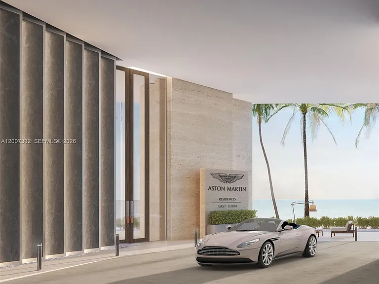 300 Biscayne Boulevard Way #3203 — Photo 11