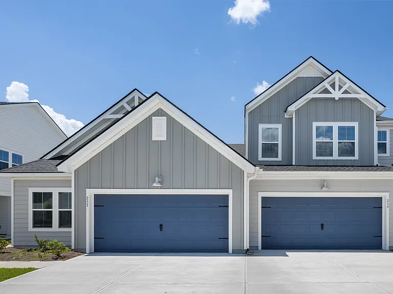 Clear Lake Reserve Townhomes — Photo 63