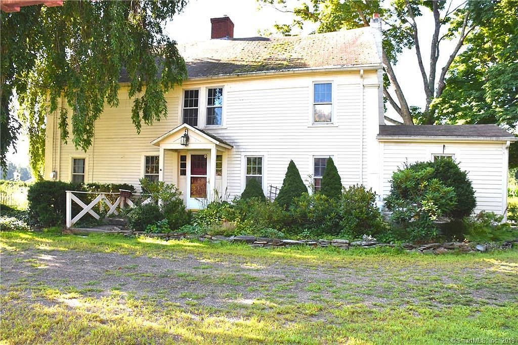 5 Valentine Rd, Pomfret Center, CT 06259 Zillow