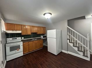 700 Bethnal Rd, Baltimore, MD 21229