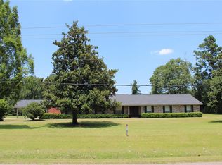 440 Whiskey Run Rd, Camden, AL 36726