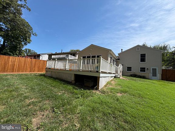 5th image of 7606 Fallswood Way