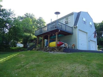 9550 State Route 17c, Endicott, NY, 13760