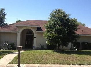 16254 Rough Oak St, San Antonio, TX 78232