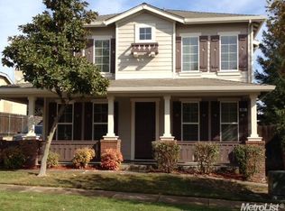 457 N Maag Ave, Oakdale, CA 95361