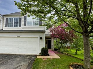 1106 Colonial Dr, Joliet, IL 60432