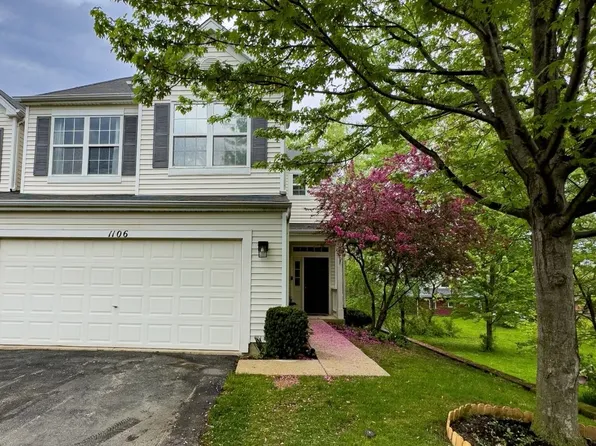1106 Colonial Dr, Joliet, IL 60432