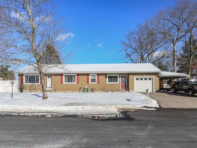 2 Denise Street, Nashua, NH, 03063