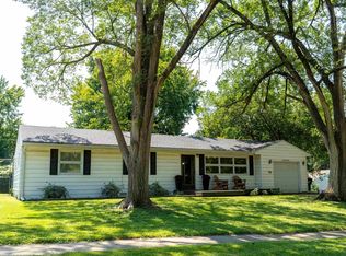 1409 SW 31st Ter, Topeka, KS 66611