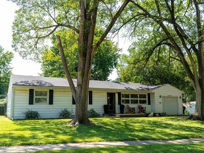 1409 SW 31st Ter, Topeka, KS, 66611
