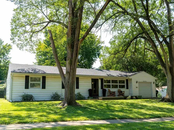 1409 SW 31st Ter, Topeka, KS 66611