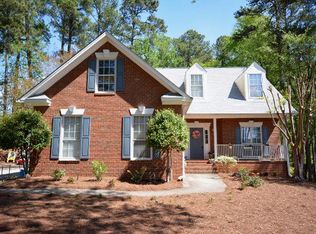 201 Longstreet Xing, North Augusta, SC 29860