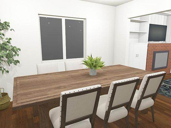 5th image of 2507 N Sycamore St #1