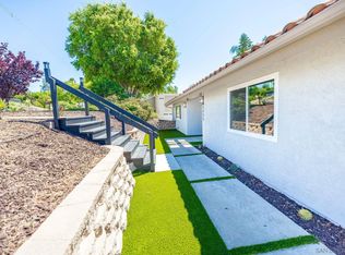 1711 Alhudson Dr, Escondido, CA 92029