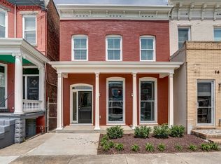 14 1/2 W Leigh St, Richmond, VA 23220