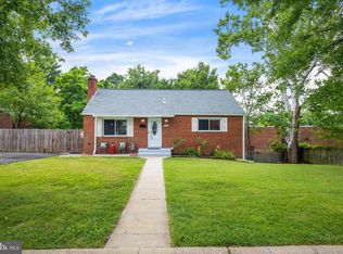 9006 Highland Dr, Hyattsville, MD 20783