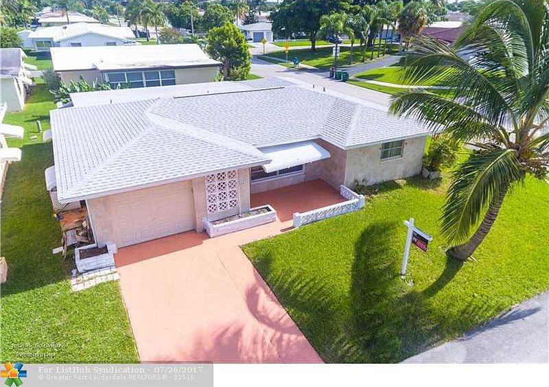 1st image of 5001 NW 51st St