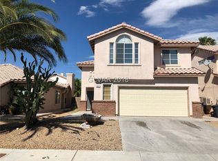 6957 Wood Bark Dr, Las Vegas, NV 89119