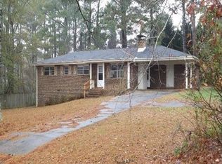 4135 Highway 5, Douglasville, GA 30135