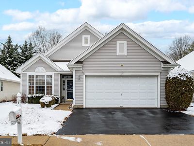 7 Honeyflower Dr, Trenton, NJ, 08620