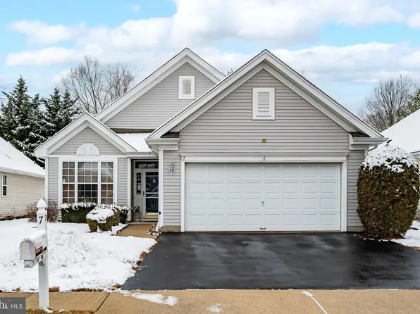 7 Honeyflower Dr, Trenton, NJ 08620