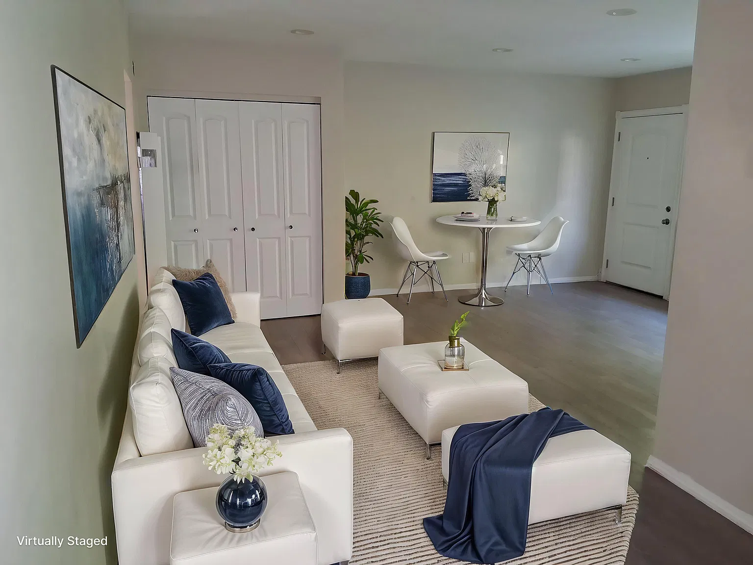Studio, 650 sqft, $1,800 — Photo 4