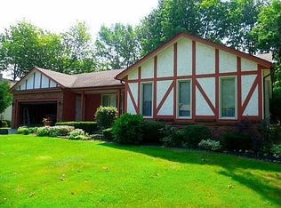 273 Sannita Dr, Rochester, NY 14626