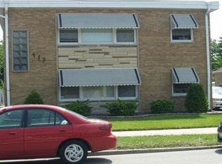 413 Talcott Pl, Park Ridge, IL 60068