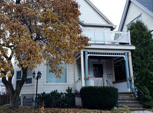 1641 N Van Buren St, Milwaukee, WI 53202