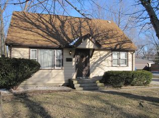 14307 Kenneth Ave, Midlothian, IL 60445