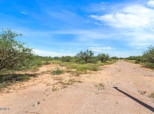 Lotc 45ac E Lane Ranch Rd #30, Hereford, AZ 85615