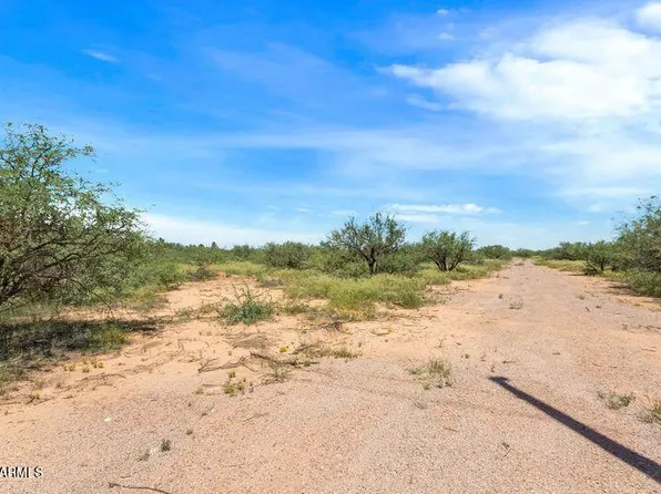 LotB 4.5Ac E Lane Ranch Road #30, Hereford, AZ 85615