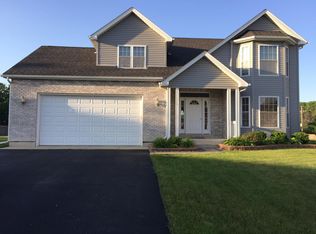 614 Lake Breeze Ct, Lake Villa, IL
