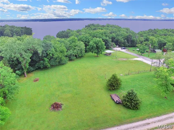 0 Mill St, Stoutsville, MO 65283