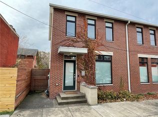 134 Home St, Pittsburgh, PA 15201