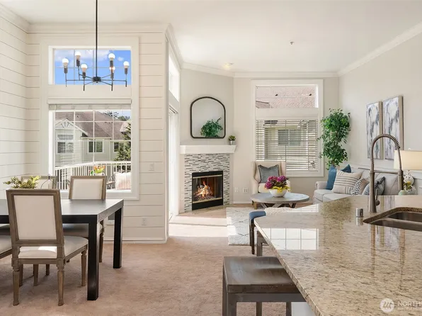 23503 55th Avenue S, Kent, WA 98032