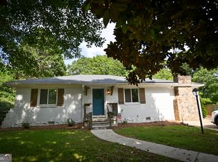 3529 Beech Dr, Decatur, GA 30032