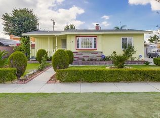 7726 Alderdale St, Downey, CA 90240