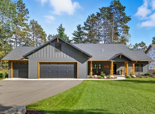 40550 W Fox Lake Rd, Fifty Lakes, MN 56448