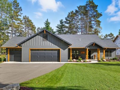 40550 W Fox Lake Rd, Fifty Lakes, MN, 56448