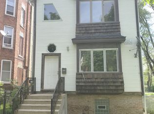 6439 S Normal Blvd, Chicago, IL 60621