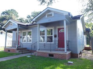 1713 Bryn Mawr St, Alexandria, LA 71301