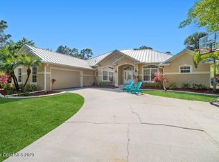 2610 Crooked Antler Dr, Melbourne, FL 32934