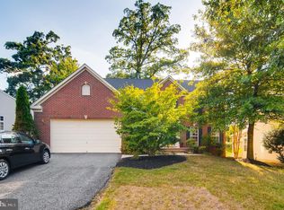 12802 Big Horn Dr, Silver Spring, MD 20904