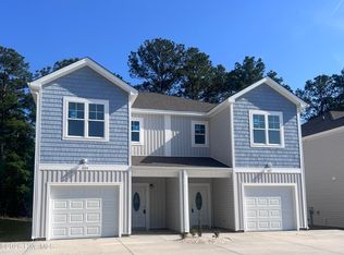 207 Holly Sands Loop, Holly Ridge, NC 28445