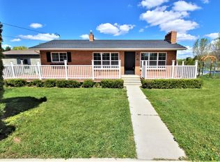 11370 W Amity Rd, Boise, ID 83709