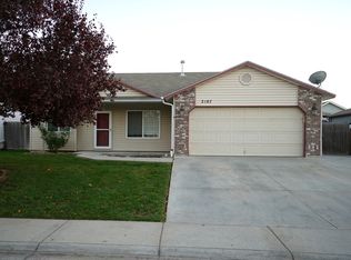 2107 W Habitat St, Nampa, ID 83651