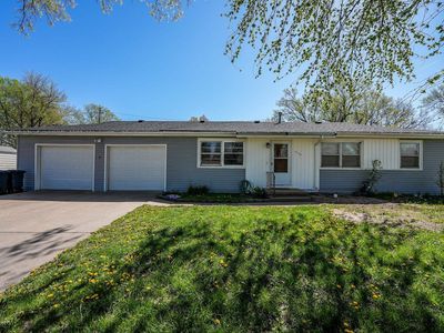 1250 S Summit St, El Dorado, KS, 67042