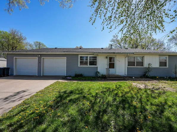 1250 S Summit St, El Dorado, KS 67042