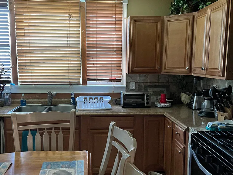 Kitchen View 6